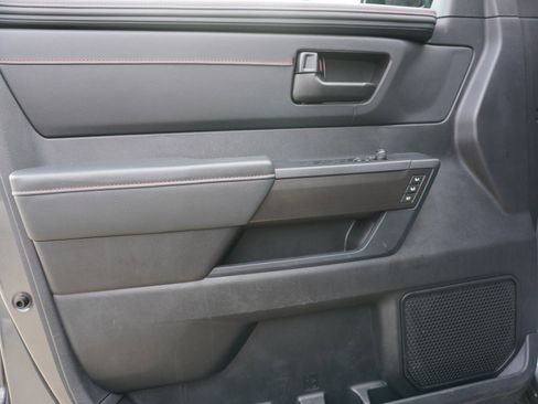 Used 2023 Toyota Tundra TRD Pro image 23