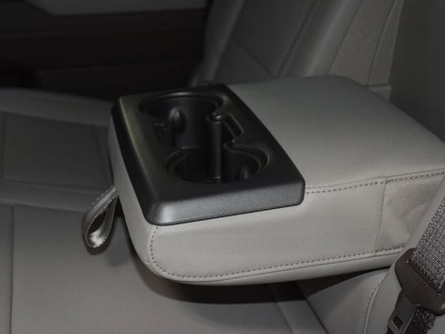 New 2026 Chevrolet Silverado 1500 RST AWD/4WD image 43