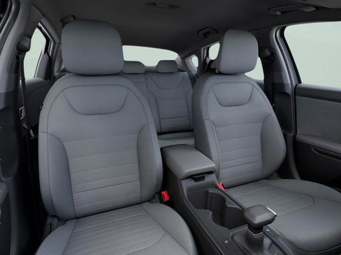 New 2025 Kia K4 EX image 17