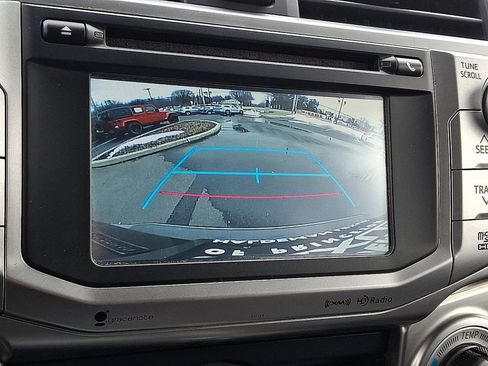 Used 2017 Toyota 4Runner SR5 image 13