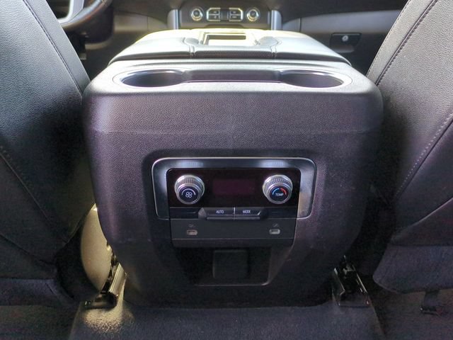Used 2021 GMC Yukon SLT RWD image 21