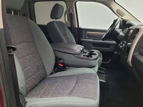 Used 2018 RAM 1500 Big Horn AWD/4WD image 21