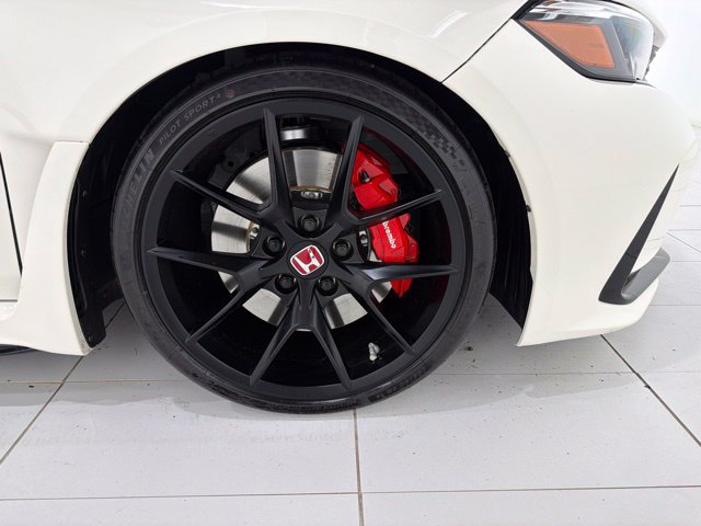 Used 2025 Honda Civic Type R image 43