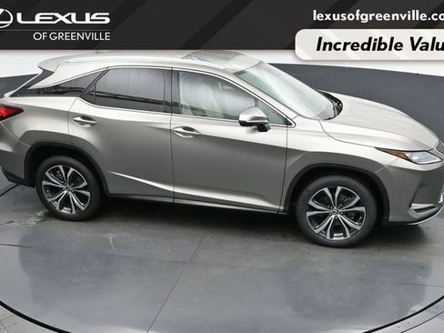 Used 2020 Lexus RX 350 FWD w/ Premium Package image 19