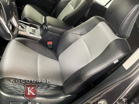 Used 2023 Toyota 4Runner SR5 Premium w/ Moonroof Package image 12