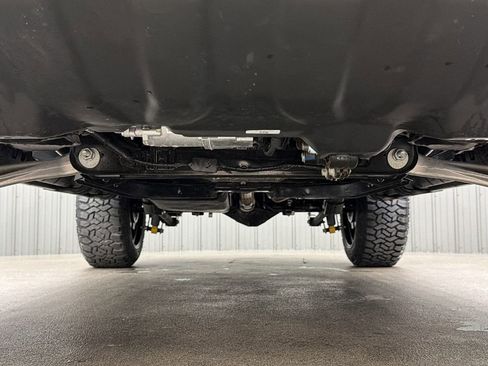 Used 2025 Ford Bronco Heritage Edition image 15