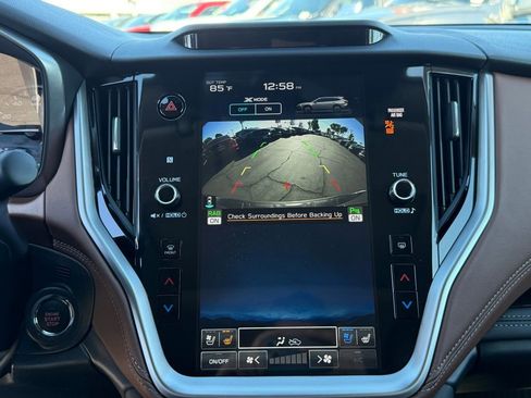 Used 2025 Subaru Outback Touring image 36