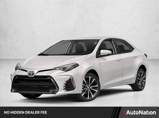 Used 2019 Toyota Corolla LE FWD video 1