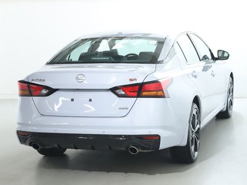 Certified 2024 Nissan Altima 2.5 SR w/ SR Premium Package image 47