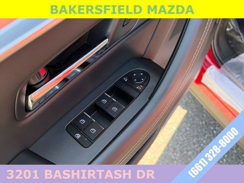 New 2026 MAZDA CX-70 SC Plus image 11