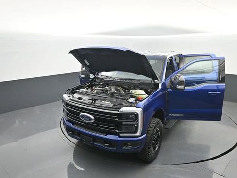 New 2026 Ford F250 Platinum AWD/4WD image 35