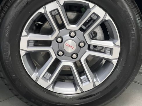 Used 2026 GMC Terrain Elevation FWD image 59