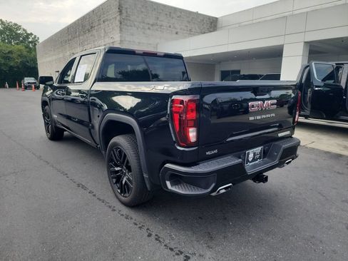 Certified 2024 GMC Sierra 1500 Elevation w/ X31 Off-Road Package AWD/4WD image 6