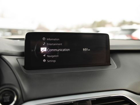 Used 2023 MAZDA CX-9 Touring Plus image 8