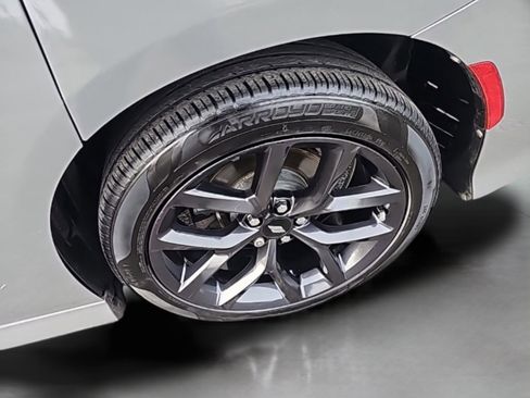 Used 2019 Dodge Charger GT w/ Blacktop Package image 14