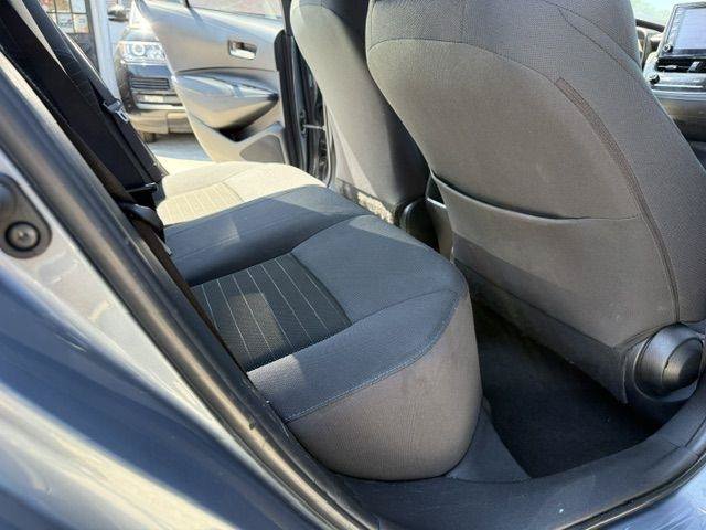 Used 2021 Toyota Corolla SE FWD image 21