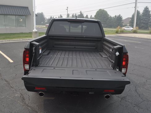 Certified 2026 Honda Ridgeline TrailSport image 11
