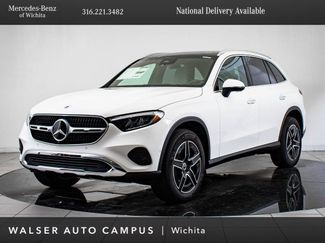 Certified 2026 Mercedes-Benz GLC 300 4MATIC video 1