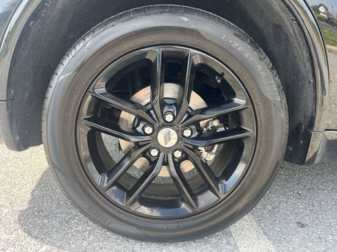 Used 2022 Dodge Durango R/T image 10