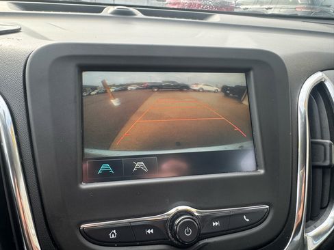 Used 2018 Chevrolet Equinox LT w/ LPO, Cargo Package image 23