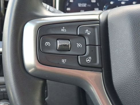 Used 2024 Chevrolet Silverado 1500 LT w/ Protection Package image 29