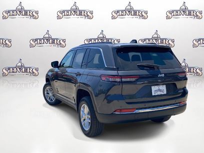 New 2026 Jeep Grand Cherokee Laredo X