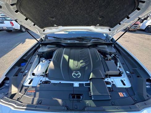 New 2026 MAZDA CX-70 3.3 Turbo S w/ Premium Plus image 27