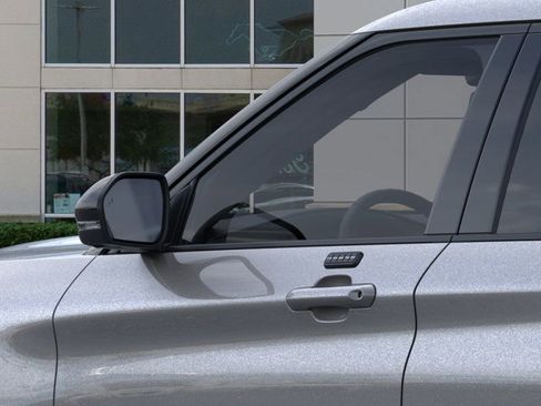 New 2026 Ford Explorer Tremor w/ Tremor Convenience Package image 20