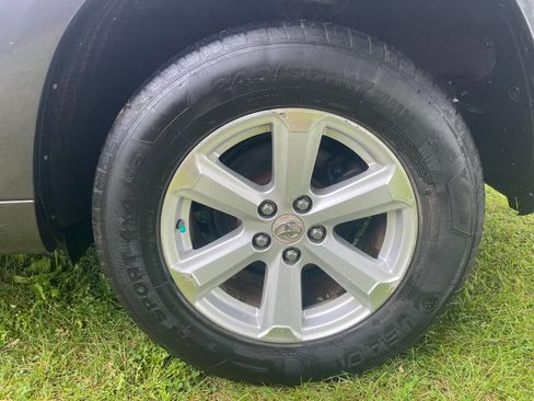 Used 2010 Toyota Highlander 4WD image 4