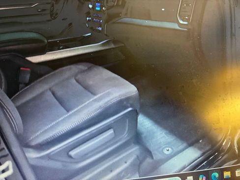 Used 2020 RAM 1500 Big Horn AWD/4WD image 8