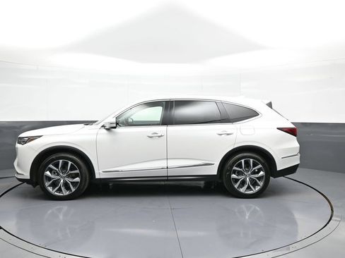 Certified 2023 Acura MDX SH-AWD w/ Technology Package image 9