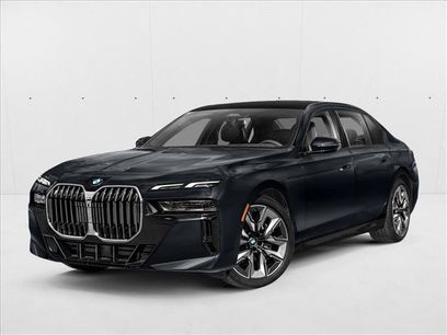 Used 2024 BMW 740i