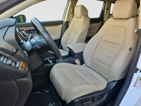 Used 2019 Honda CR-V EX-L image 17