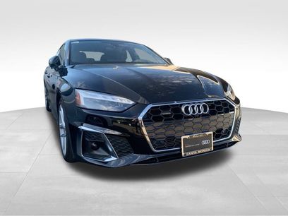 Used 2024 Audi A5 2.0T Premium Plus w/ Premium Plus