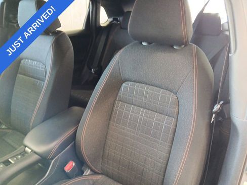 Used 2024 Honda HR-V Sport image 6