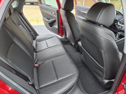 Certified 2024 Acura Integra FWD image 20