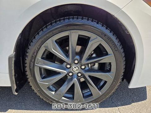Used 2024 Toyota Corolla SE FWD image 21