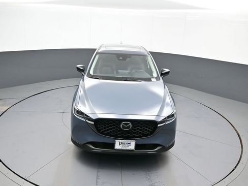 Used 2023 MAZDA CX-5 Carbon Edition image 36