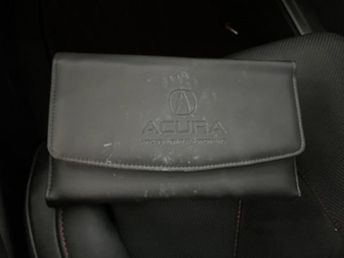 Used 2023 Acura RDX A-Spec AWD/4WD image 34