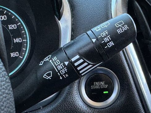 Used 2020 Chevrolet Traverse RS w/ LPO, Floor Liner Package image 24