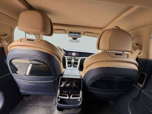 Used 2023 Bentley Flying Spur W12 AWD/4WD image 51