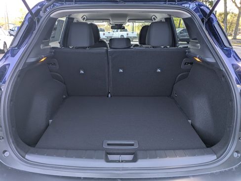 New 2026 Nissan Kicks SV FWD image 13