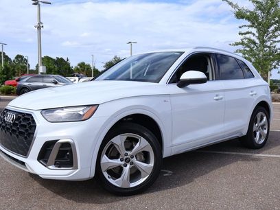 Used 2023 Audi Q5 2.0T Premium Plus w/ Premium Plus Package