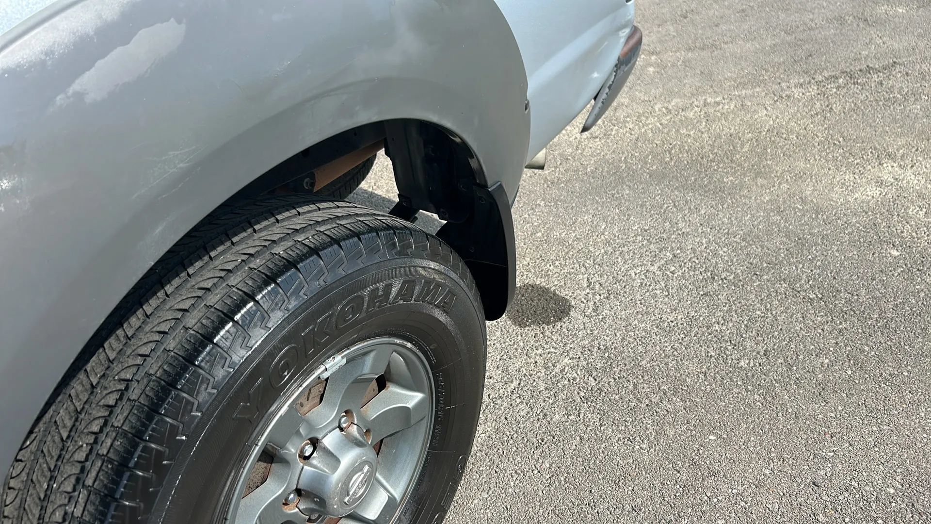 Used 2002 Nissan Frontier XE RWD image 23
