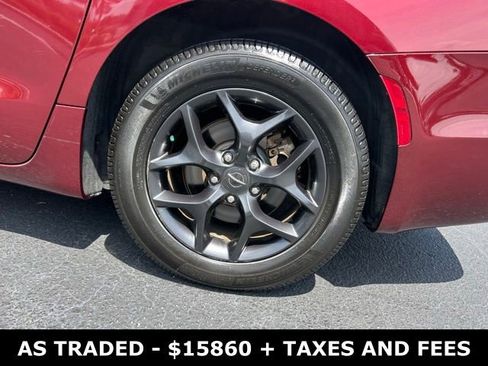 Used 2019 Chrysler Pacifica Touring-L Plus w/ S Appearance Package FWD image 10
