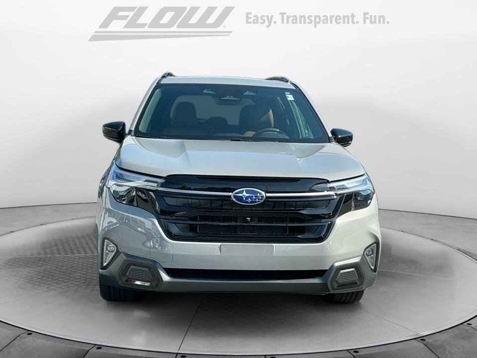 Used 2026 Subaru Forester Touring AWD/4WD image 2