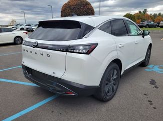 New 2026 Nissan Murano SL AWD/4WD video 3