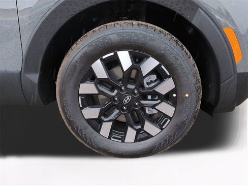 New 2026 Hyundai Santa Cruz SEL image 11