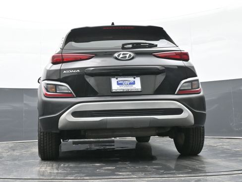 Certified 2022 Hyundai Kona SE image 38