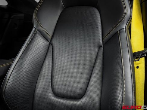 Used 2023 Porsche 911 Turbo S image 44